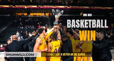 Sun Devils Basketball: Champions or Challengers?