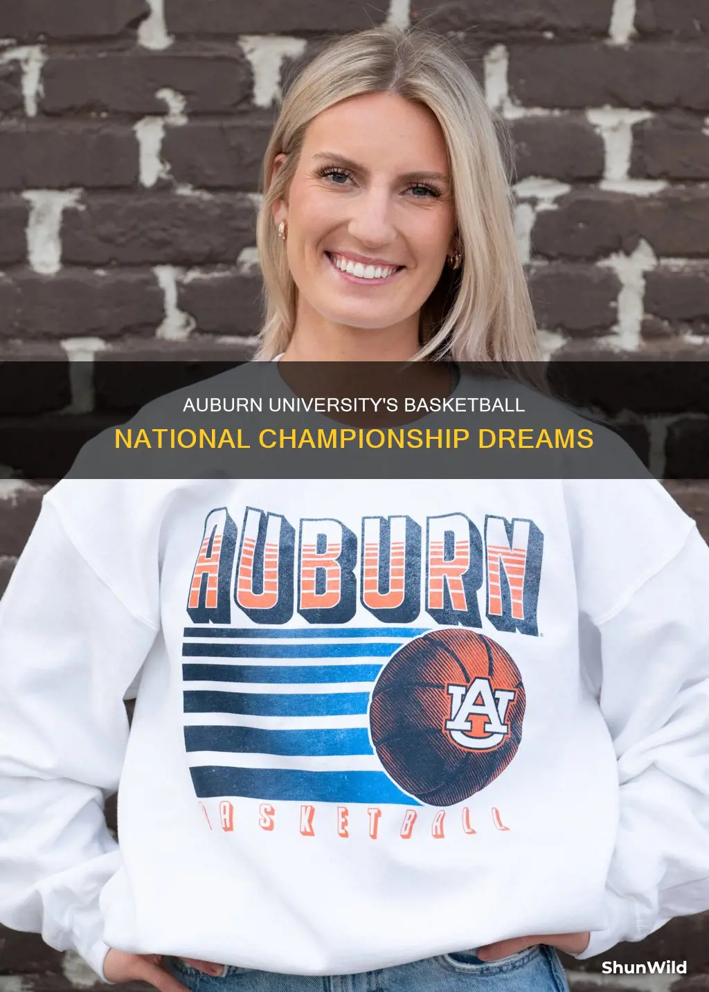 did auburn university ever win a national championship basketball