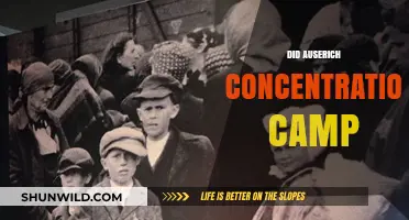 Auschwitz Concentration Camp: Uncovering Its Dark History and Legacy