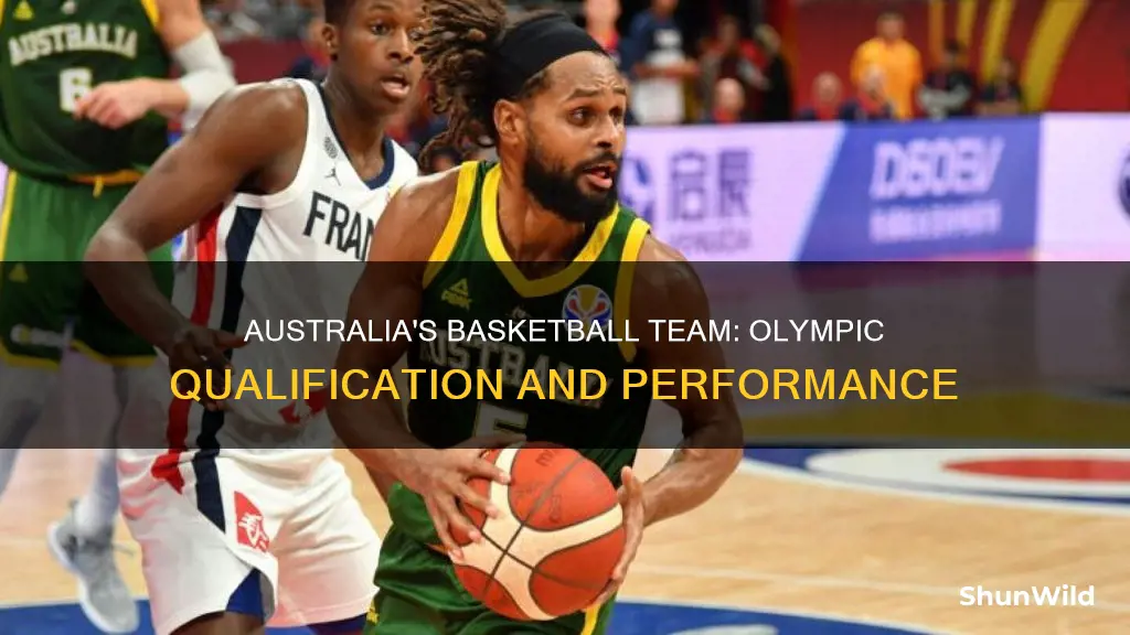 did australia men