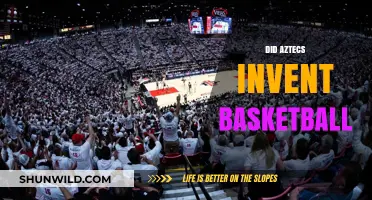 Aztec Basketball: The Ancient Roots of a Modern Game