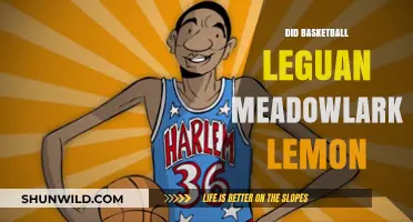 Meadowlark Lemon: Basketball's Master Showman