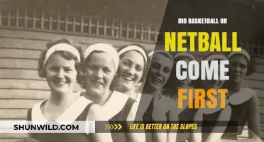Netball vs Basketball: Which Sport Was First?