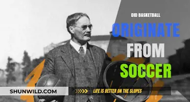 The Evolution of Basketball: Soccer's Influence