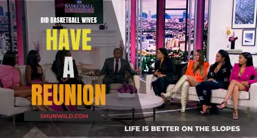 Basketball Wives Reunion: What Went Down?