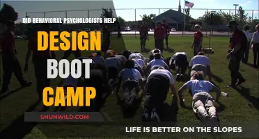 Behavioral Psychology's Role in Designing Boot Camp Programs