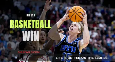 BYU Basketball: Champions or Contenders?