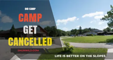 Camp Camp Cancellation: What Happened to the Animated Series?