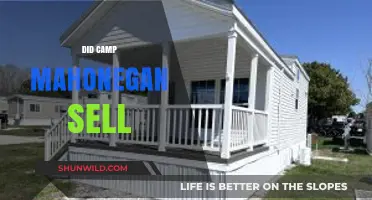 Did Camp Mahonegan Sell? Uncovering the Truth Behind the Rumors