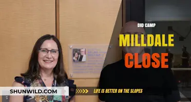 Camp Milldale Closure: What Happened and What’s Next for the Community?