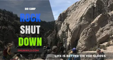 Did Camp Rock Shut Down? Unraveling the Truth Behind the Rumors