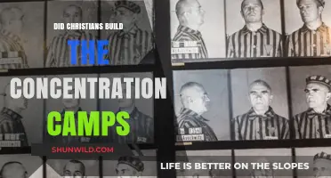Did Christians Build Concentration Camps? Unraveling Historical Truths and Myths