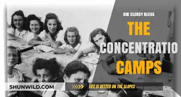 Clergy and Concentration Camps: Examining the Role of Religious Blessings