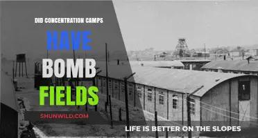 Concentration Camps and Bomb Fields: Uncovering the Hidden Truths
