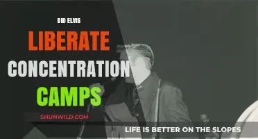 Elvis and the Concentration Camps: Separating Fact from Fiction