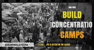 FDR's Dark Legacy: The Truth About American Concentration Camps