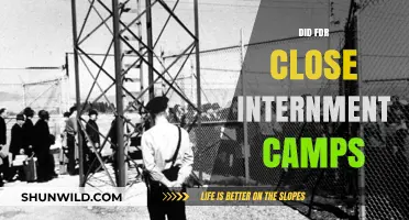 FDR's Role in Closing Japanese Internment Camps: Fact or Fiction?