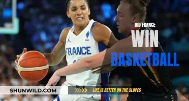 France's Basketball Triumph: Champions or Not?