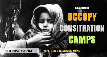 German Occupation of Concentration Camps: Historical Facts and Misconceptions