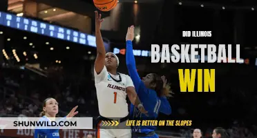 Illinois Basketball: Did They Win?