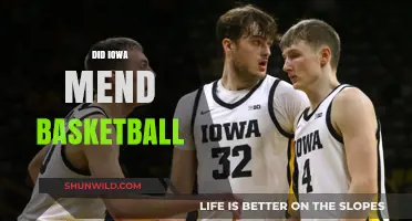 Iowa's Basketball Renaissance: Secrets to Success