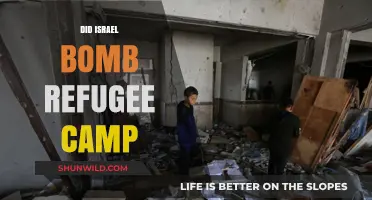 Israel's Refugee Camp Bombing: Facts, Fallout, and Global Reactions