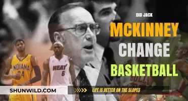 How Jack McKinney Revolutionized the NBA's Coaching Philosophy