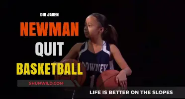 Jaden Newman's Basketball Journey: What's Next?