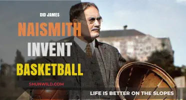 The Birth of Basketball: Naismith's Invention