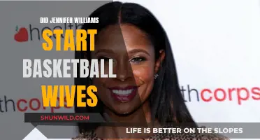 Basketball Wives: Jennifer Williams' Legacy and Impact
