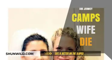 The Tragic Loss of Jeremy Camp's Wife: Her Story