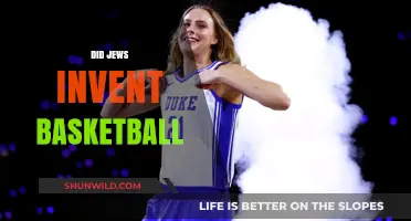 The Jewish Origins of Basketball: A Surprising History