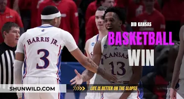 Kansas Basketball: Champions or Contenders?