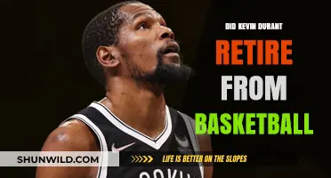 Durant's Retirement: The End of an Era?