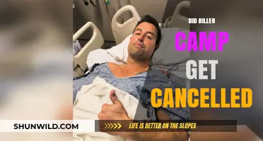 Did Killer Camp Get Cancelled? Unraveling the Fate of the Show