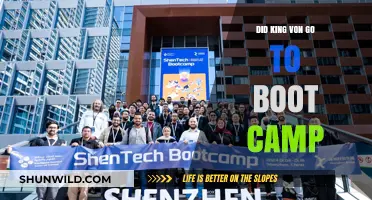 King Von's Boot Camp Journey: Fact or Fiction?