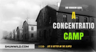 Was There a Concentration Camp in Krakow? Uncovering Historical Truths