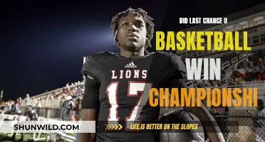 Did Last Chance U Basketball Finally Win It All?