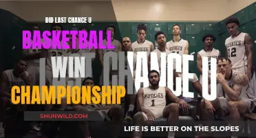 Did Last Chance U Basketball Team Win the Championship?