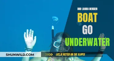Laura Dekker's Underwater Boat: What Really Happened?
