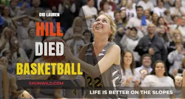 Lauren Hill's Legacy: Basketball Star's Inspiring Fight
