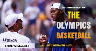 Lebanon's Basketball Olympic Qualification: What's the Outcome?