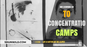 Lesbians in Concentration Camps: Uncovering the Hidden History of Persecution