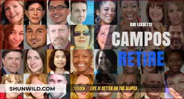Lissette Campos Retirement: Fact-Checking the Rumors and Her Current Status