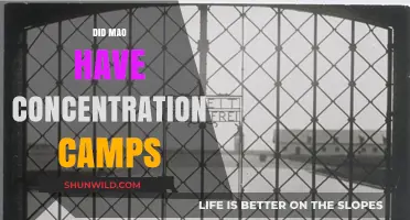 Mao's Labor Camps: Uncovering China's Hidden History of Repression