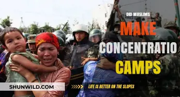 Debunking Myths: The Truth About Muslims and Concentration Camps