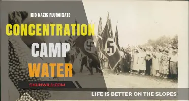 Nazi Fluoridation in Concentration Camps: Fact or Conspiracy Theory?