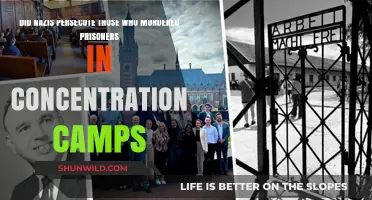 Nazi Justice: Did the Third Reich Punish Concentration Camp Murderers?