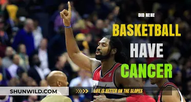 Nene's Cancer Battle: A Story of Resilience and Strength