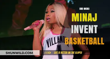The Evolution of Basketball: Nicki Minaj's Influence
